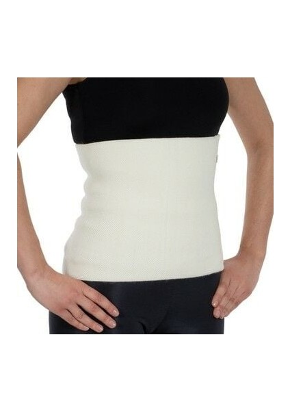 W417 Yün Korse Lüks Bel Çevresi 110-120