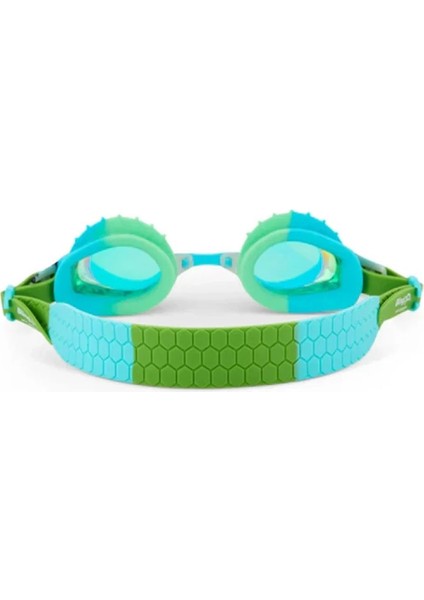 Finley Betta Blue Green Çocuk Deniz Gözlüğü modelleri