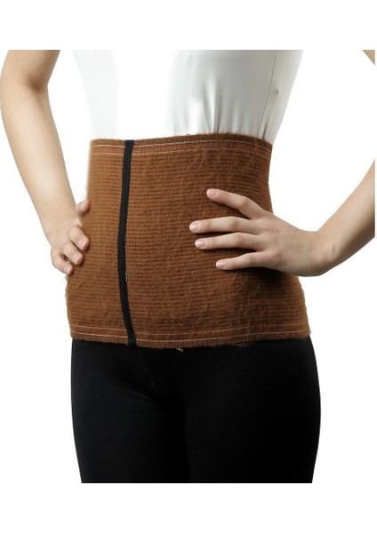 Deve Tüyü Bel Korsesi Beden Xlarge modelleri