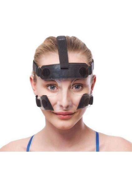 Burun Koruyucu Maske