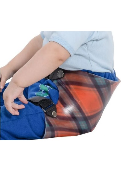 WP935 Dkc Ortezi Large