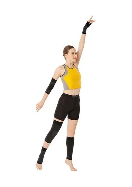 Softsport Ayak Bilekliği Medium modelleri