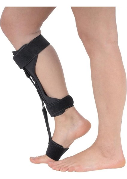 Wıngmed Dorsifleksiyon Brace Plus Düşük Ayak (W 644)