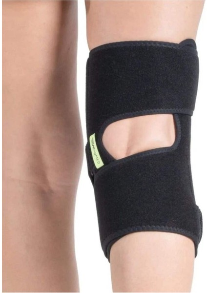 Ön Çapraz Bağ Destekli Dizlik Standart W510 fırsatları