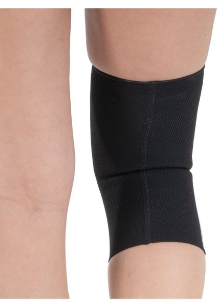 Sportif Elastik Örme Dizlik - Beden: L (W 532-L) modelleri
