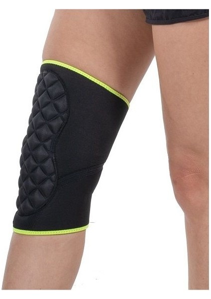 Ped Destekli Sporcu Dizliği Large