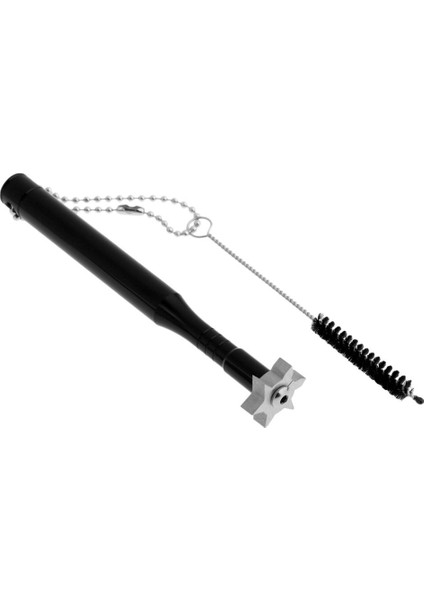 Golf Kulübü Kanal Açma ve Fırça Temizleyici V (Yurt Dışından)