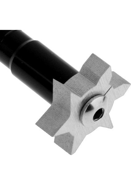 Golf Kulübü Kanal Açma ve Fırça Temizleyici V (Yurt Dışından) modelleri