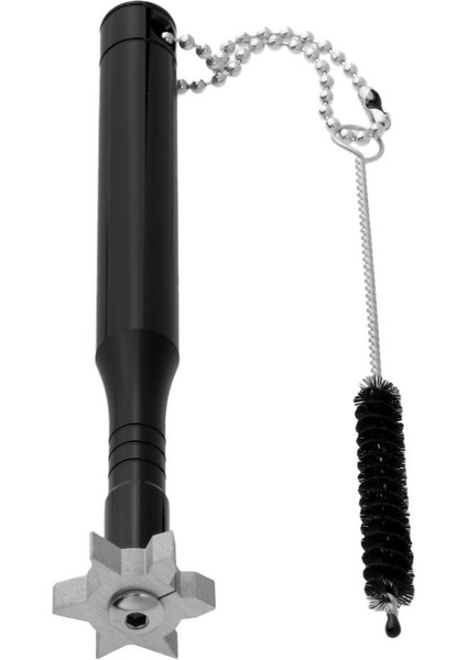 Golf Kulübü Kanal Açma ve Fırça Temizleyici V (Yurt Dışından) fırsatları