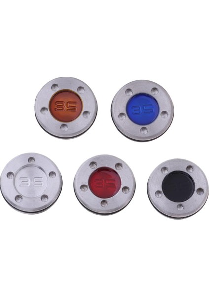 Para Golf Öğıık Değiş Kırmızı 35G (Yurt Dışından) indirimleri