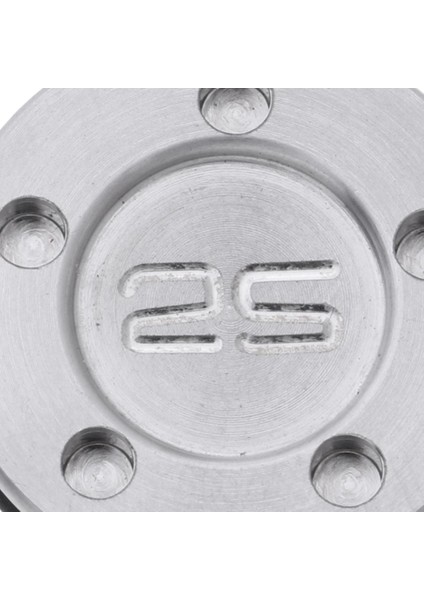 Tungsten Çelik Golf Atıcı Ağıığııklar Simli Ş (Yurt Dışından) modelleri