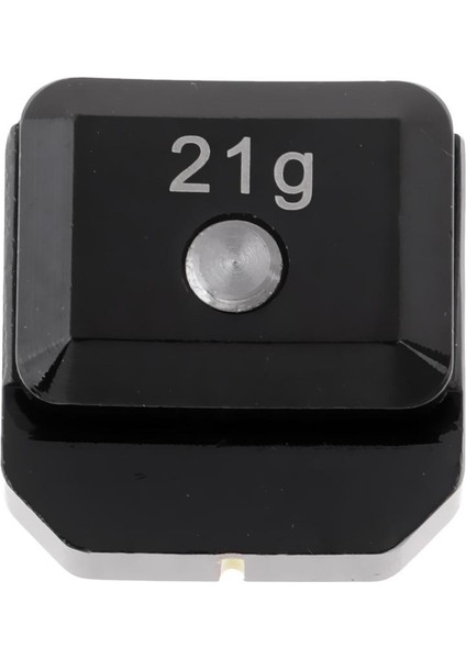 M1 Parçaları 21G Için Yedek Alüminyum Alaşımlı Ağııklar (Yurt Dışından) fırsatları