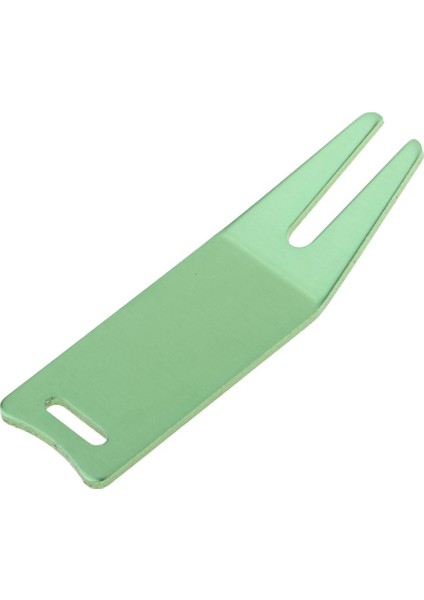 Çinko Çatal Aleti Delikli Yeşil (Yurt Dışından) fırsatları