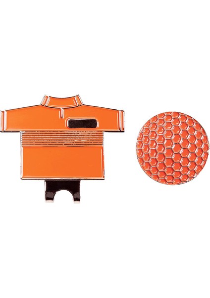 Golf Gö ile Golf Iş Tasarımı, Golfçüler Için Hediye Turuncu (Yurt Dışından) fiyatları