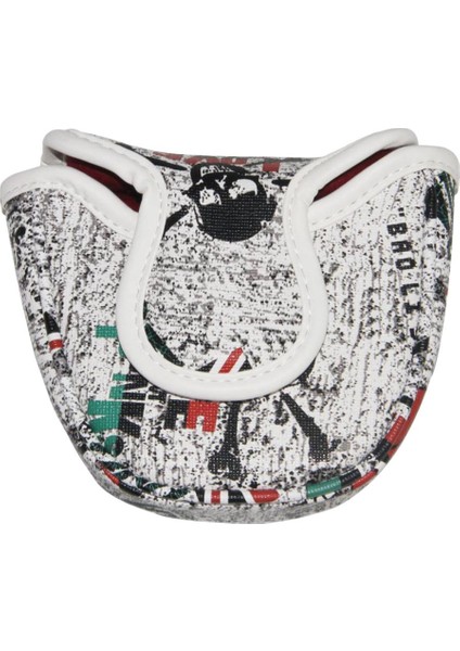 Golf Aksesuarları Kırmızı (Yurt Dışından) modelleri