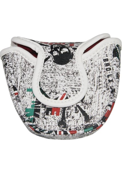 Golf Aksesuarları Kırmızı (Yurt Dışından) fırsatları