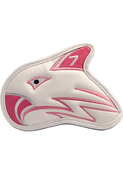 11 Golf I Kılıfı Golf Kulübü Başörtüsü Erkekler Golfçü Ütüler Kapakları (Yurt Dışından) modelleri