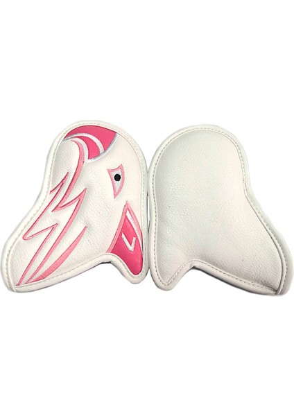 11 Golf I Kılıfı Golf Kulübü Başörtüsü Erkekler Golfçü Ütüler Kapakları (Yurt Dışından) fırsatları