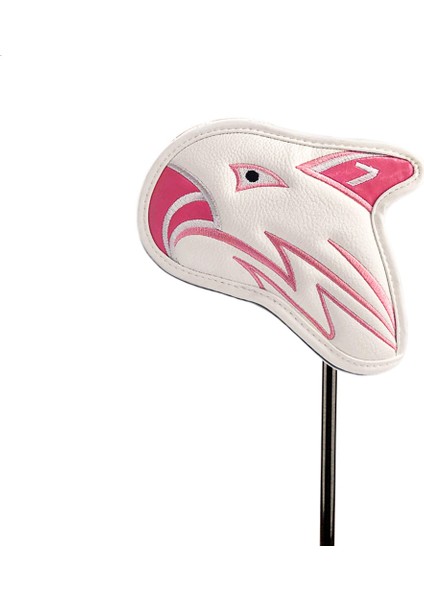 11 Golf I Kılıfı Golf Kulübü Başörtüsü Erkekler Golfçü Ütüler Kapakları (Yurt Dışından) indirimleri