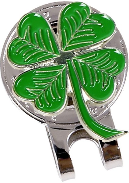 Golfçü Golf Aksesuarları Ş Viz Yeşil (Yurt Dışından)