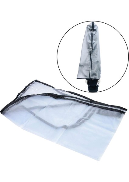 Evrensel Golf Çantası Yağmur Ğı , Başlıklı Kulüp I (Yurt Dışından) modelleri