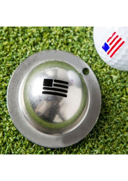 Golf Hizalama I Işaretleme Kalemleri Bayrağı (Yurt Dışından) fiyatları