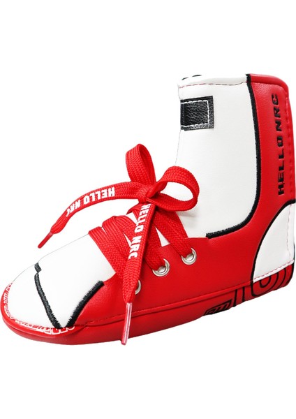 Pu Golf Kulübü Başörtüsü Atıcı Kılıf Ekipmanları Kırmızı I (Yurt Dışından)