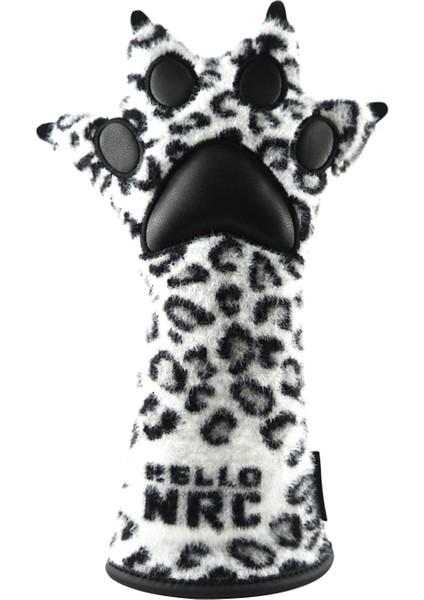 Golf Baş Örtüsü Pu Fairway Woods Şörtüsü Hediyesi Ut (Yurt Dışından)