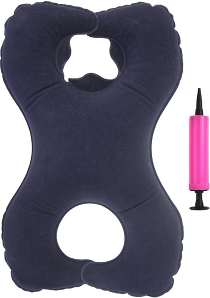 Golf Salıncak Kol Bandı Ş Düzeltme Düzeltme Uygulaması Mavi (Yurt Dışından)