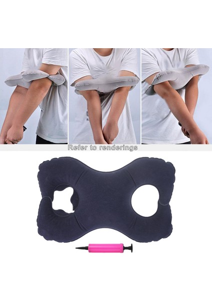 Golf Salıncak Kol Bandı Ş Düzeltme Düzeltme Uygulaması Mavi (Yurt Dışından) modelleri