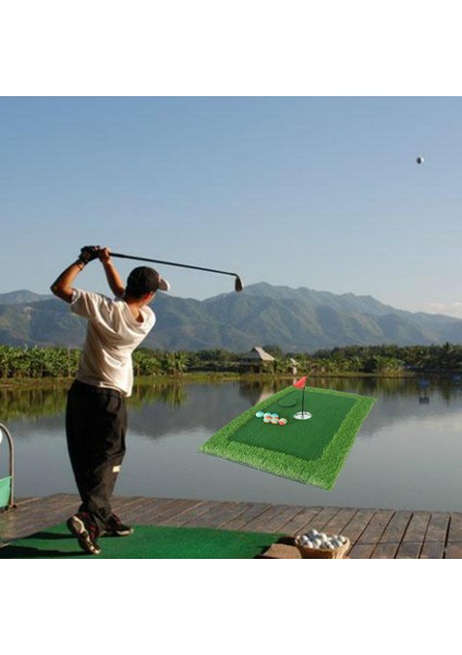 Putting Practice Oyunu Golf Alıştırma Eğitimi 57X90CM (Yurt Dışından) fırsatları
