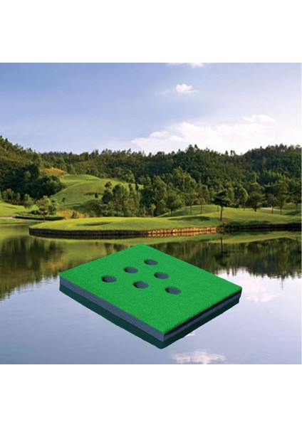 Uygulama Oyunu Golf Uygulama Eğitimi 55X55CM Altı (Yurt Dışından) fiyatları