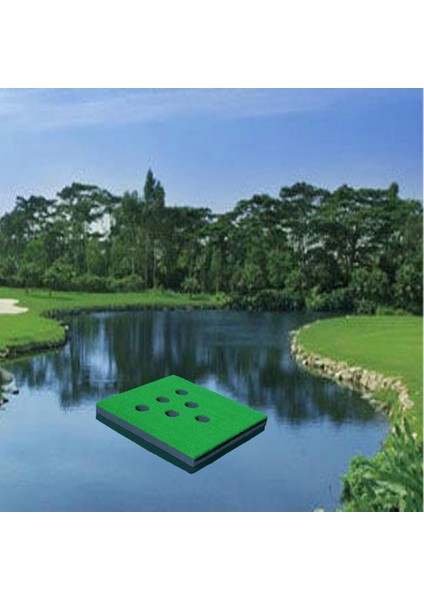 Uygulama Oyunu Golf Uygulama Eğitimi 55X55CM Altı (Yurt Dışından) fırsatları
