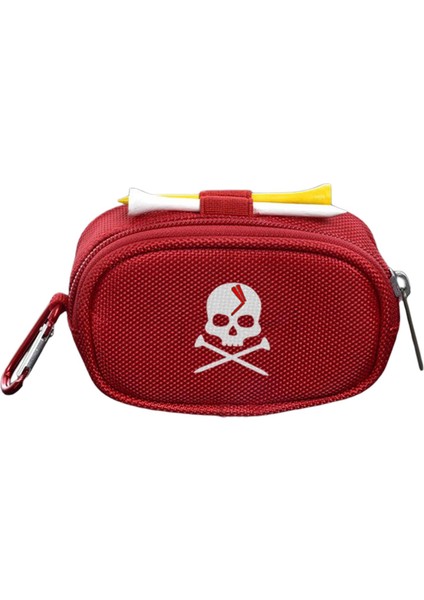 Golf Aksesuar Tutacakları ve 2 Golf Kırmızı (Yurt Dışından) fiyatları