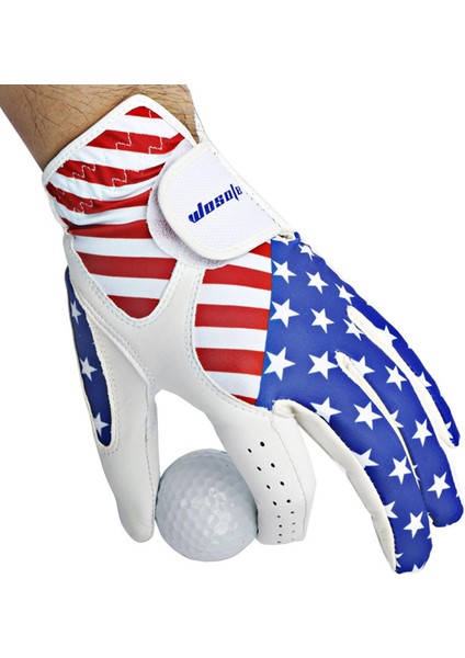 Golf Sol El Şak Şınmaya Dayanıklı 22 (Yurt Dışından)