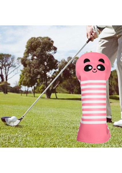 Ayarlanabilir Karikatür I Golf Kılıfı (Yurt Dışından)