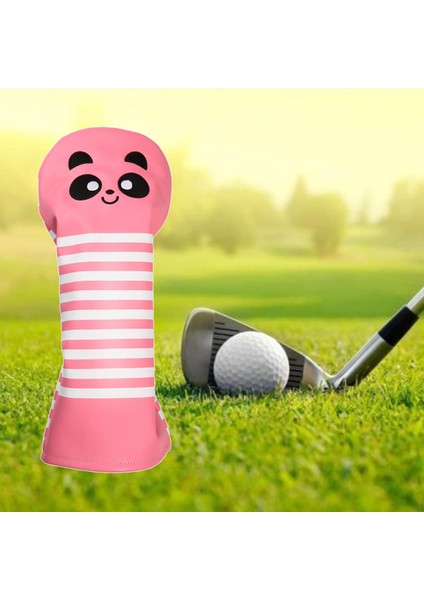 Ayarlanabilir Karikatür I Golf Kılıfı (Yurt Dışından)