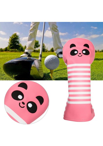 Ayarlanabilir Karikatür I Golf Kılıfı (Yurt Dışından)