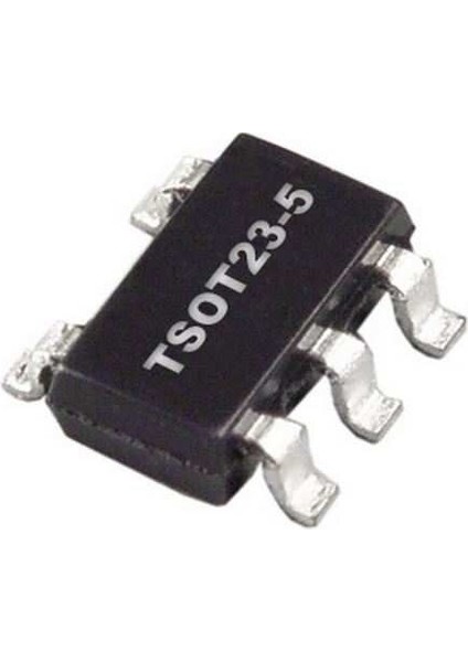 LTC4054 , LTC4054LES5-4.2 Lth7 Sot-23 x 1 Adet (RF018)