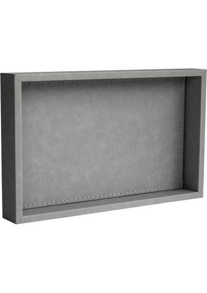 Matte Light Gray-Small