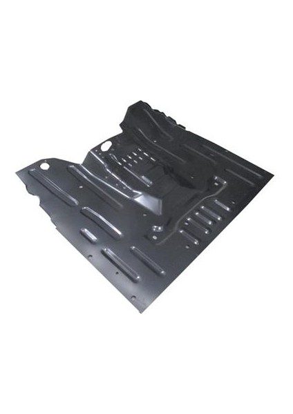 (Yeni Ürün!!!)Ford Transıt- V347- 07/13; Ayak Taban Sacı