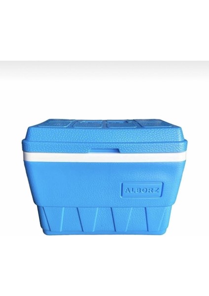 Tekno Trust Mavi Taşınabilir Piknik Buzluk Termos Plastik Kare 32 Litre 30-34,9 L modelleri