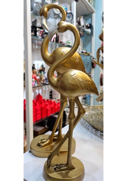 2 li Filamingo gold