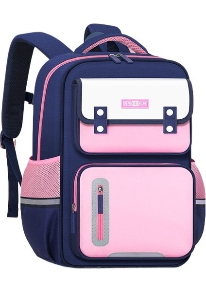 Ilkokul Öğrencilerinin Okul Çantaları, Erkek Çocukların Okul Çantaları, 1-3-6. Sınıflar Için Bayan Okul Çantaları (Yurt Dışından)