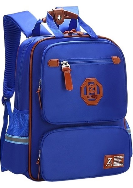 Ilkokul Öğrencileri, Kız ve Erkek Çocuklar Için Okul Çantaları, 1, 3, 5 ve 6. Sınıflar, Omurga Korumalı, Omuzlar, Hafif, Basıncı Azaltan ve Yükü Azaltan Çocuk Sırt Çantası (Yurt Dışından)