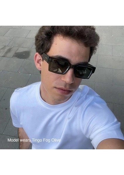 Bio Tingo Unisex Güneş Gözlüğü