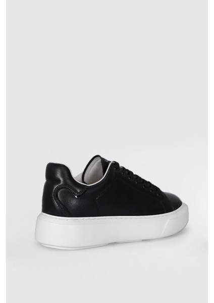 Amy Kadın Sneaker Ayakkabı Siyah