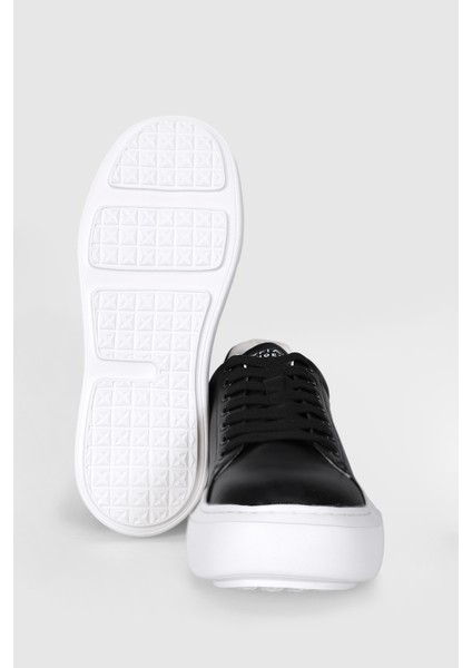 Amy Kadın Sneaker Ayakkabı Siyah