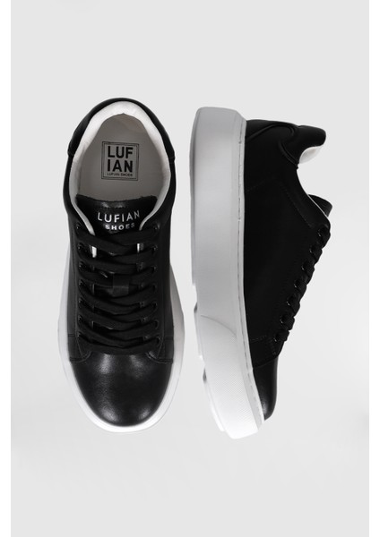 Amy Kadın Sneaker Ayakkabı Siyah