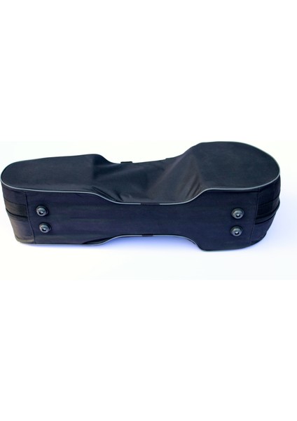 Kabak Kemane İçin Hard Case Kılıf